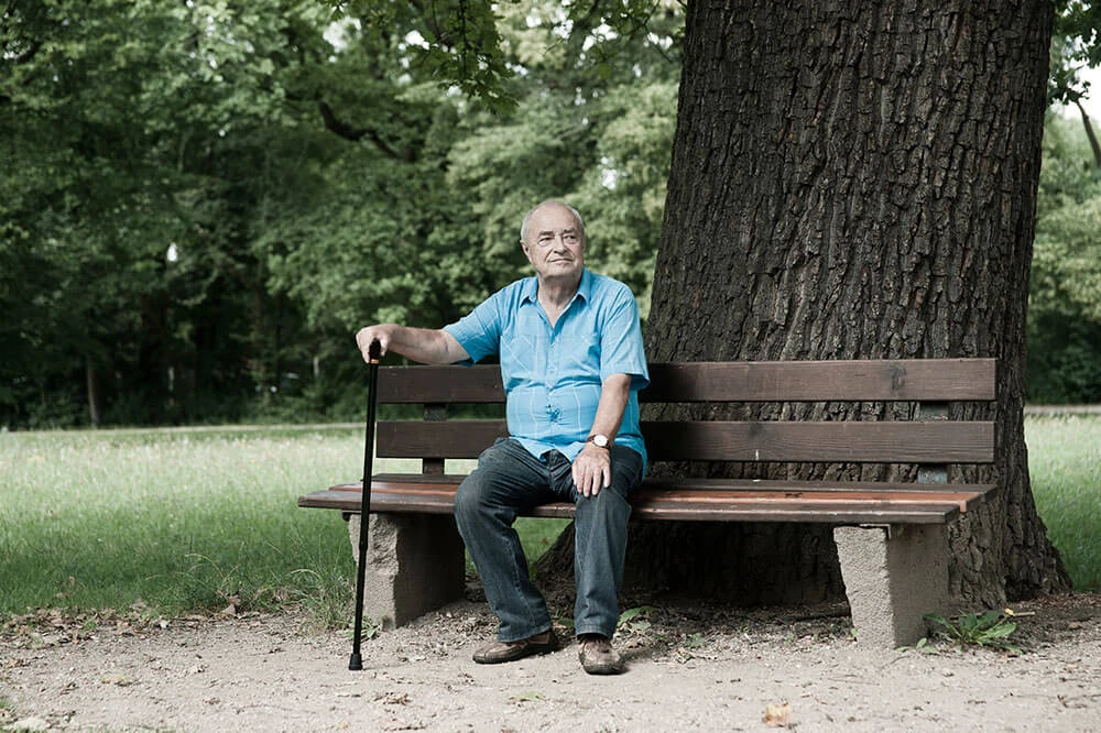 Behandlung bei Arthrose