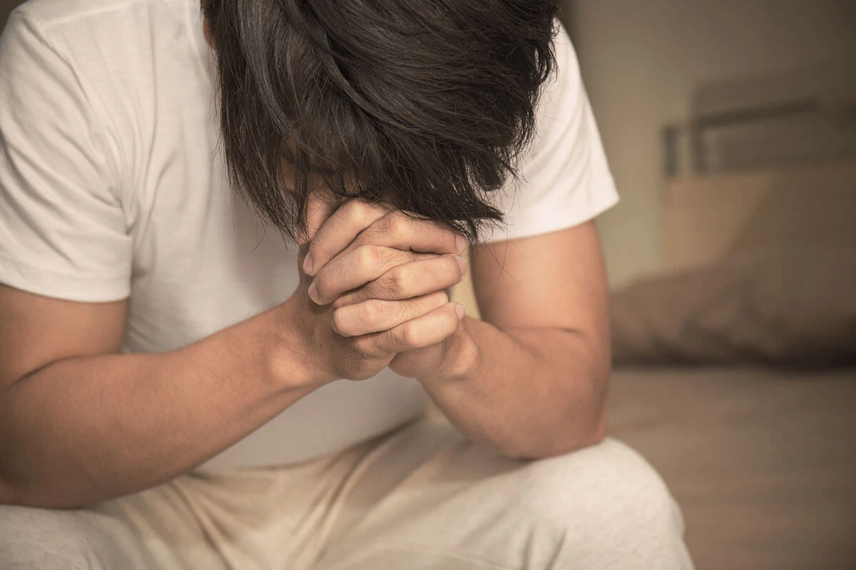 Sozialphobie schränkt das Leben ein